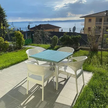 Oleander House Apartamento