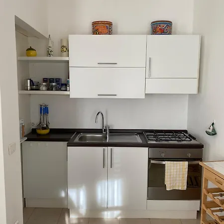 Apartment Oleander House Torri Del Benaco