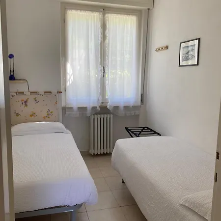 Oleander House טורי דל בנקו