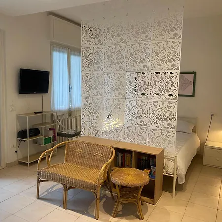 Oleander House Торри-дель-Бенако