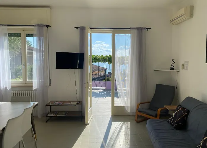 Апартаменты Oleander House