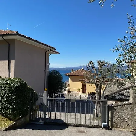 Appartamento Oleander House