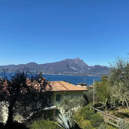 Oleander House Appartamento