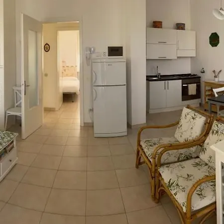 Oleander House Appartamento