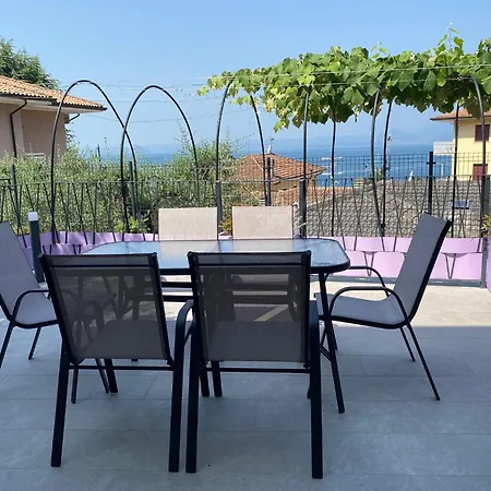Appartement Oleander House *