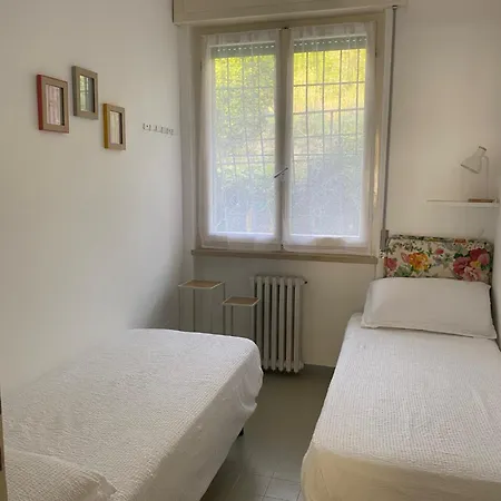 Oleander House Appartamento Torri Del Benaco