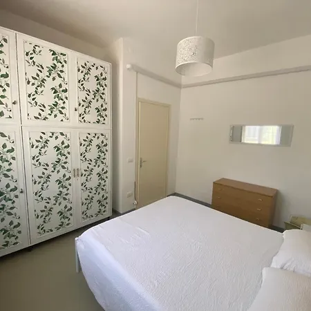 Oleander House *