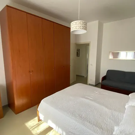 Oleander House Appartement
