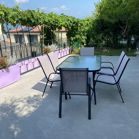 Oleander House Appartamento