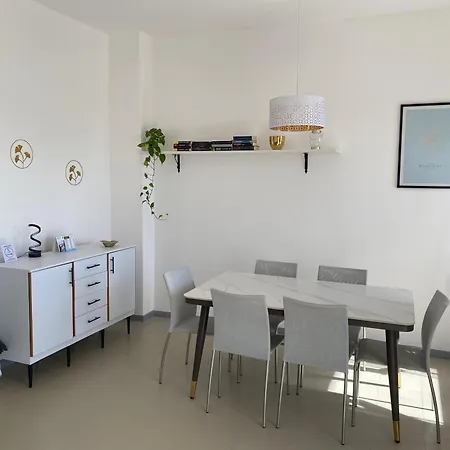 Appartamento Oleander House *