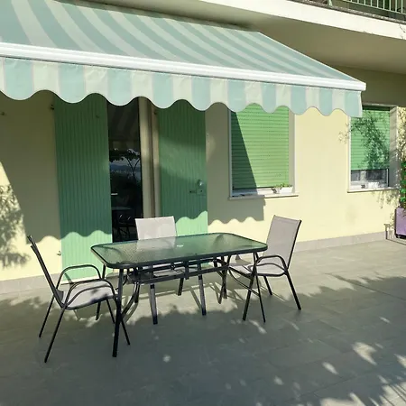 Oleander House *