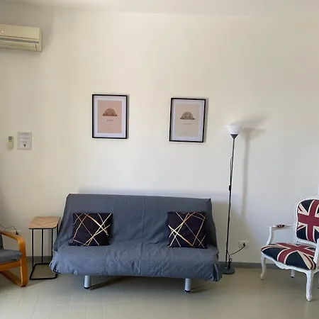 Oleander House Appartamento *